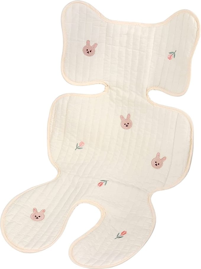 Baby Seat Cover Buggy, Seat Insert Pram Summer, Universal Seat Cover Pram & Buggies, Pram Insert,