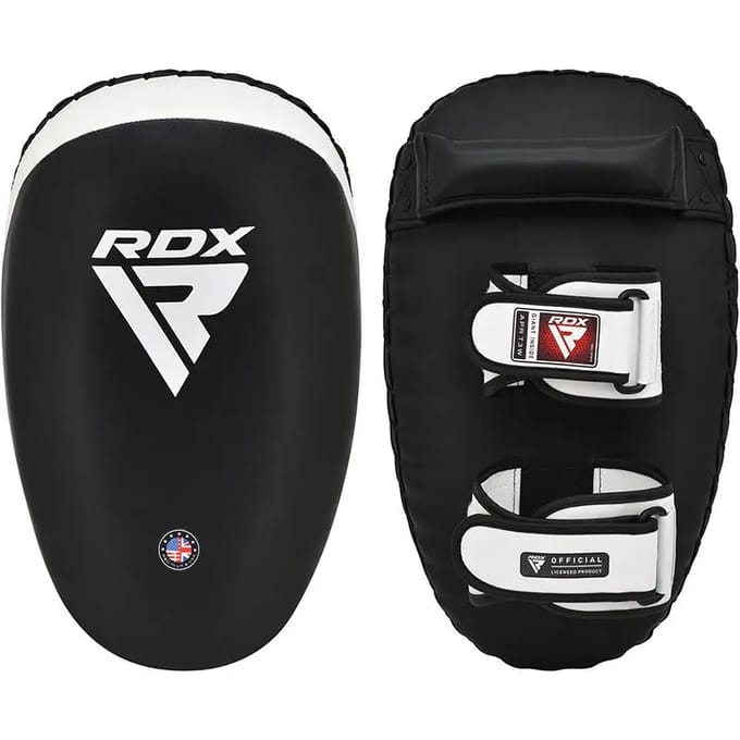 Pao RDX King