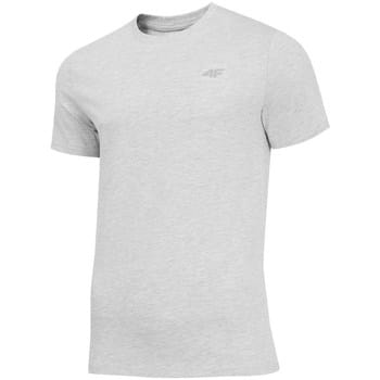 T-shirt Korte Mouw 4F TSM003