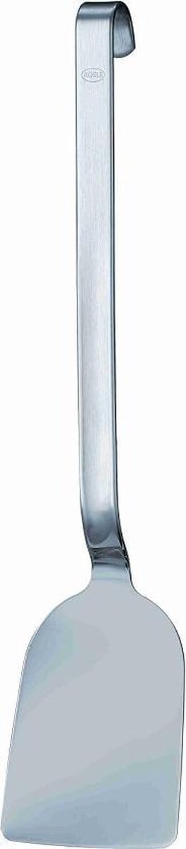 Bakspatel RVS - 33 cm - Rösle
