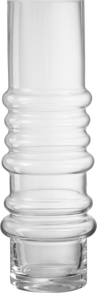 Glazen Design Vaas 30 cm