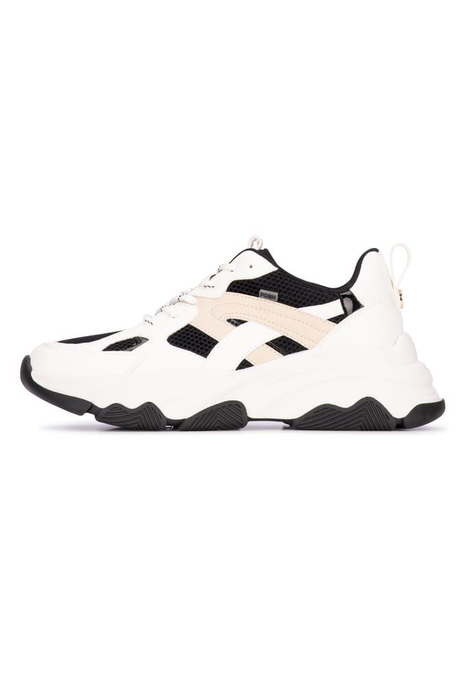Lage Sneakers Poelman GIGI Dames sneakers