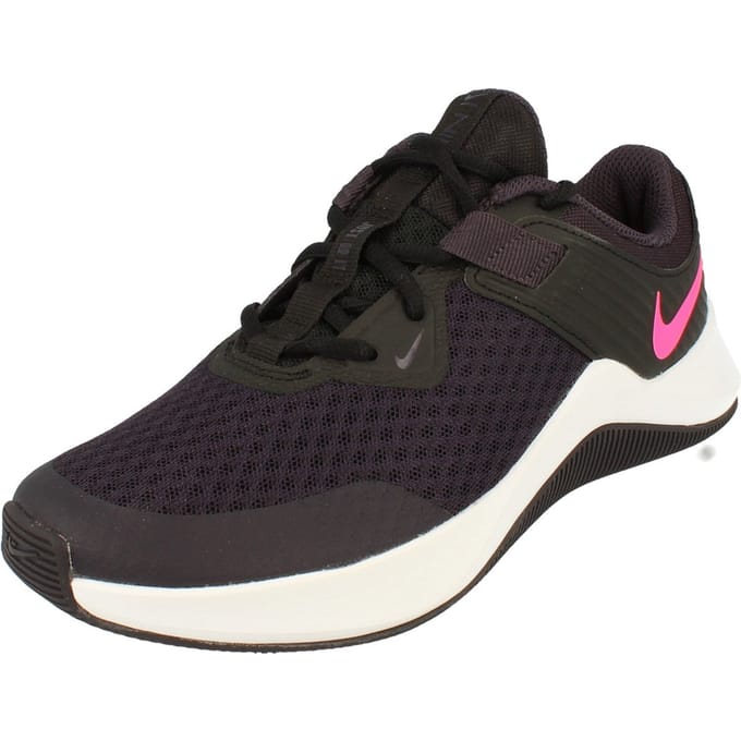 Nike MC Trainer - Dames - Cave Purple - Maat 36.5
