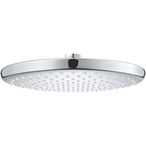 Grohe Vitalio Start Doucheset Chroom 250mm Waterbesparend 26815000