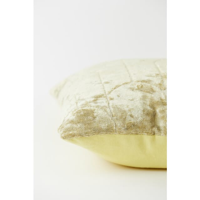 Light & Living - Kussen MIKELA - 45x45cm - Bruin