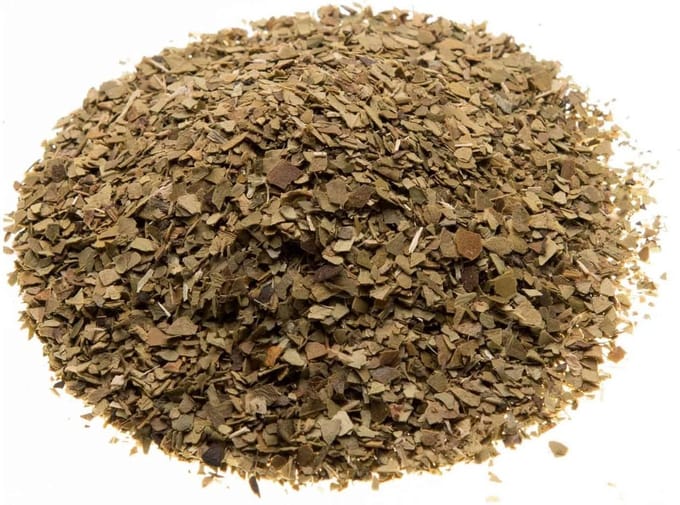 Yerba Mate (groen) (Bio) 100 gr.