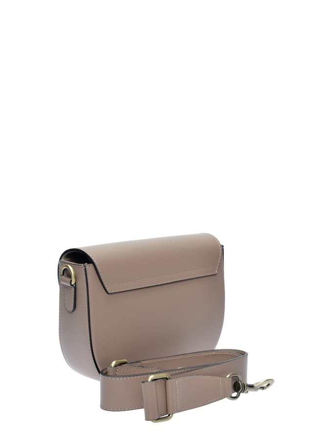 Isabella Rhea Rose Rundleer Tas