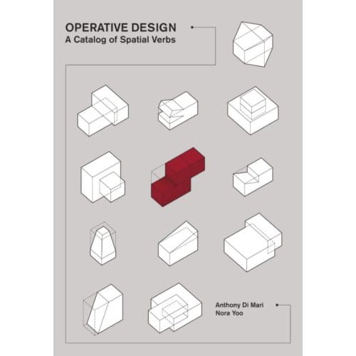 Operative Design - Anthoni di Mari