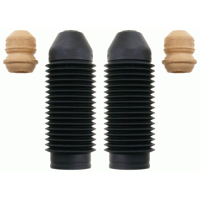 Stofkap, schokdemper Service Kit SACHS 900 042