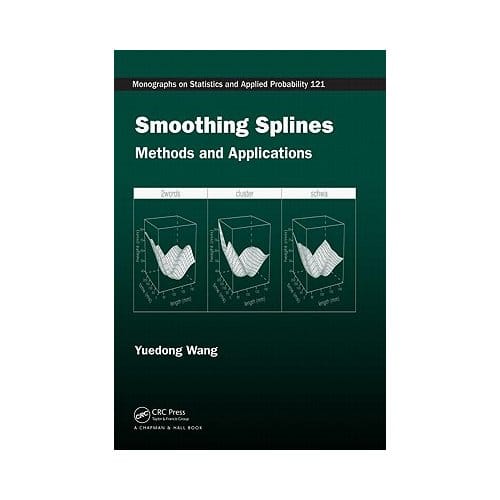 Smoothing Splines - Yuedong (University of Californi