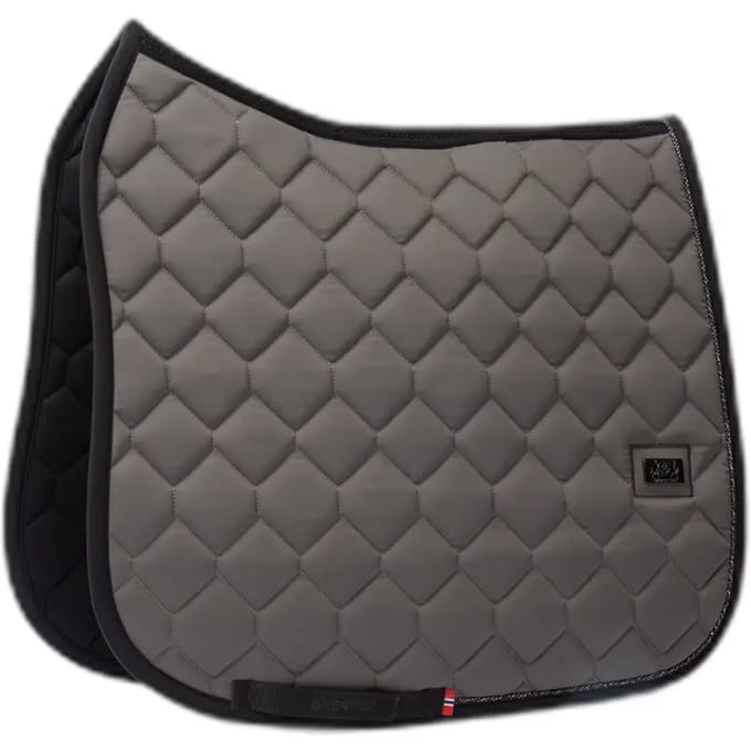 Dressuurmat voor paarden B Vertigo Onyx