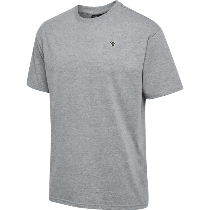 Hummel T-shirt Grijs K2006
