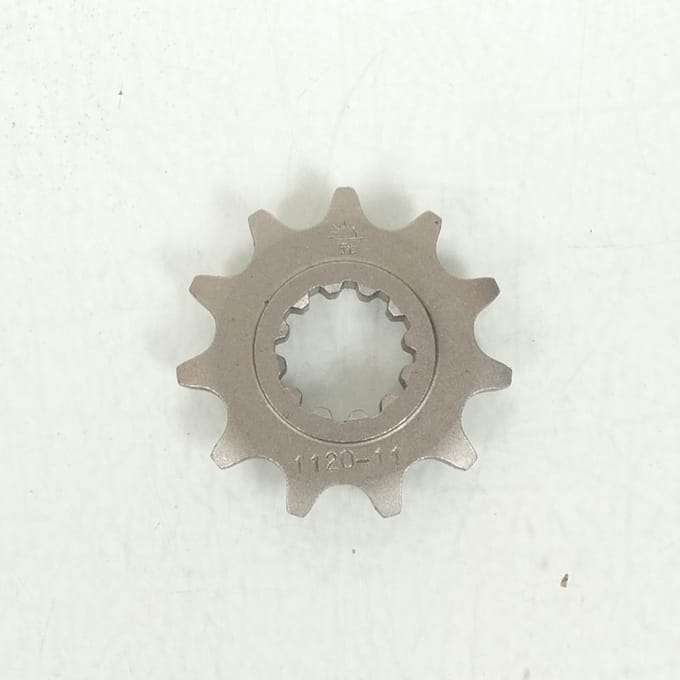 Voortandwiel JT Sprockets voor Chinese motor 50 motocycle Nieuw