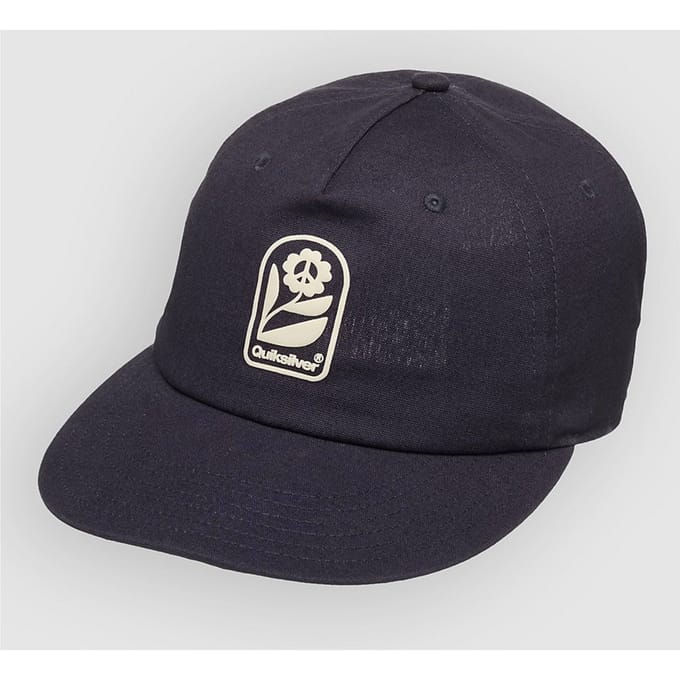 Baseball cap Quiksilver Drifter Canvas Art