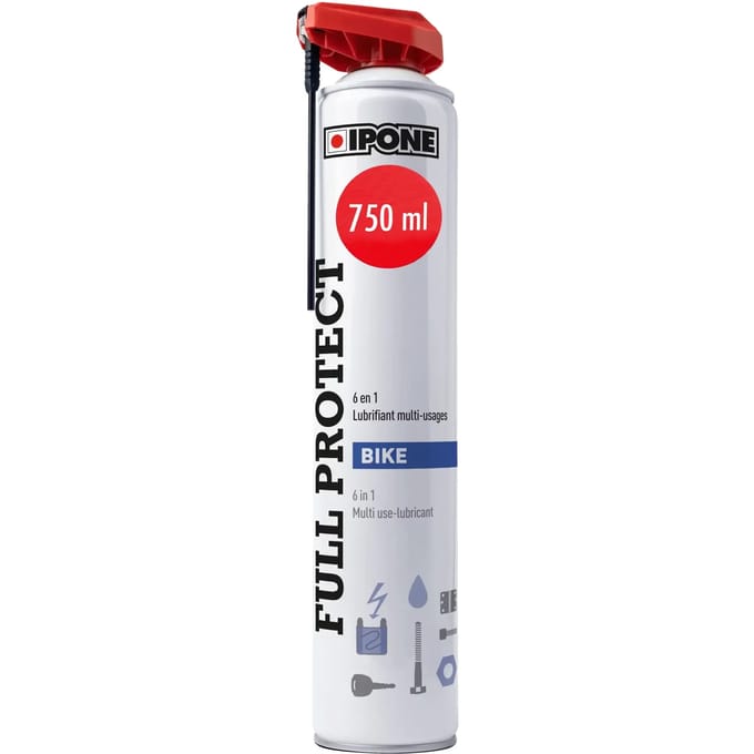 Smeermiddel ipone full protect