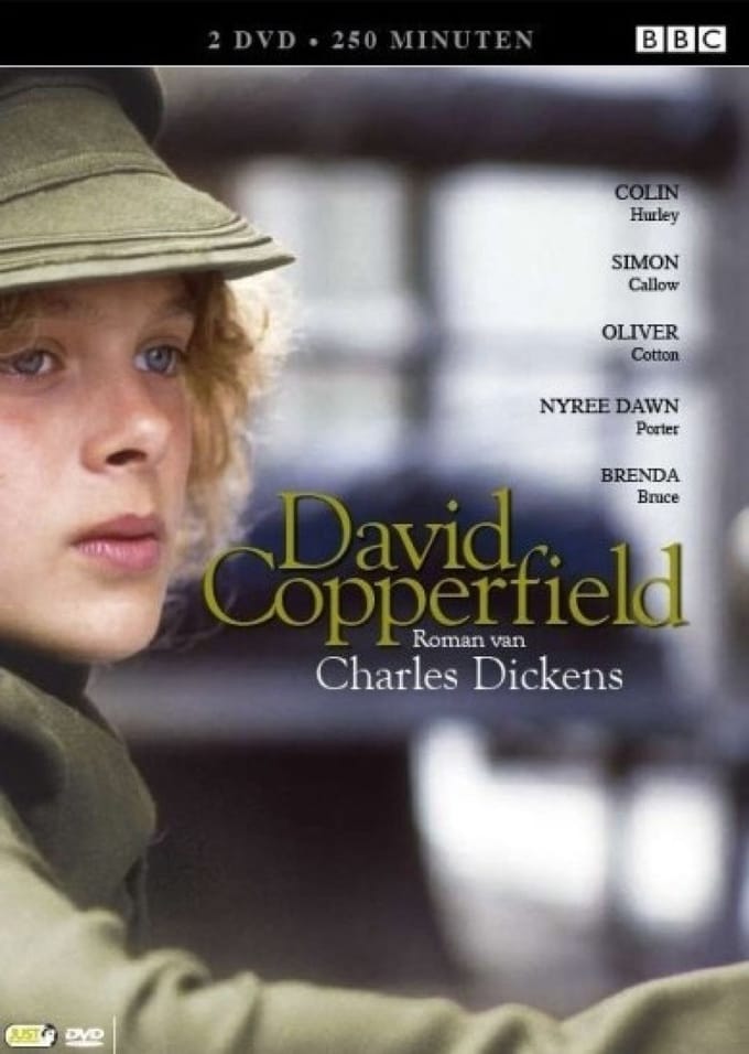 David Copperfield