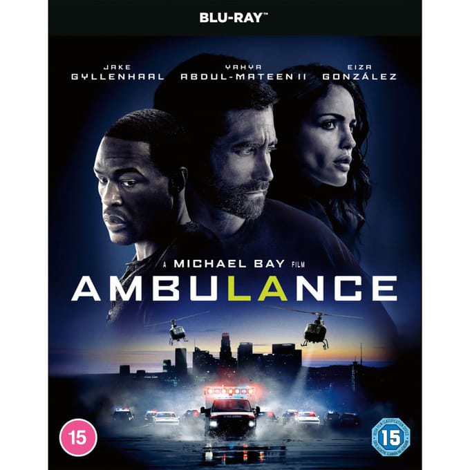 Ambulance
