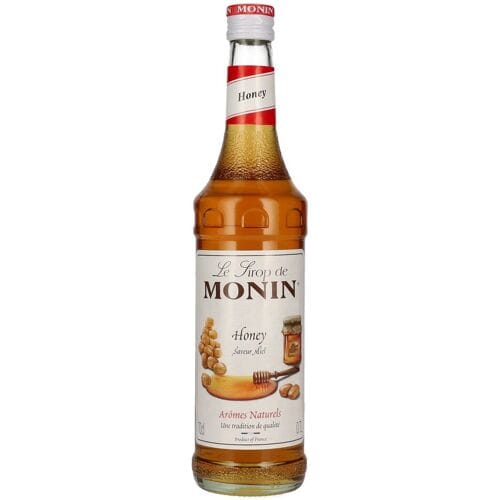 Monin siroop miel (honing) 70 cl