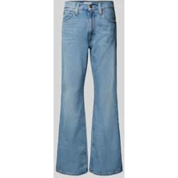 Baggy fit jeans in 5-pocketmodel
