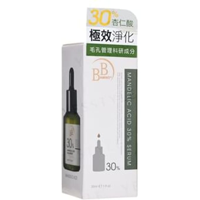 My Scheming - BB Amino Mandelic Acid 30% Serum 30ml