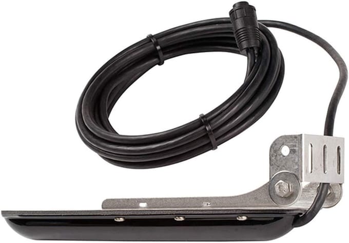 Lowrance StructureScan HD Skimmer Transducer 000-10802-001