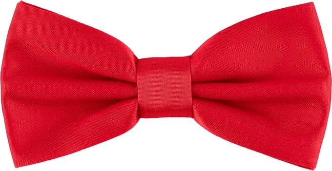 Ladeheid Smal Vlinderdas - Strikjes voor Kinderen - Lengte: 10 cm, Breedte: 5 cm - LA-SR-M
