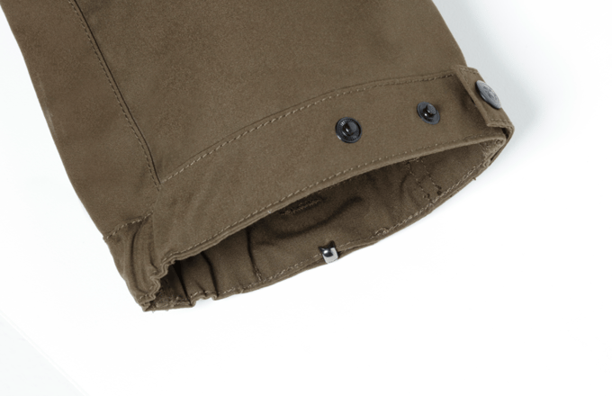 Rovince flexline olive green men 60