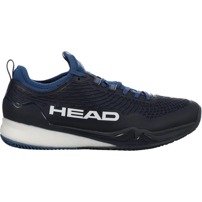 HEAD Endure Pro  Tennisschoenen Heren-donkerblauw, donkerblauw