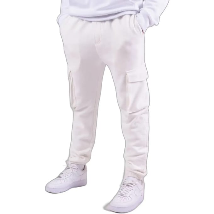 Cargo broek Project X Paris Basic