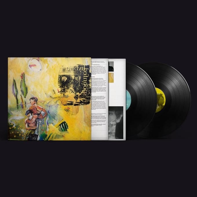 30th Anniversary Edition - Spoonfed Hybrid