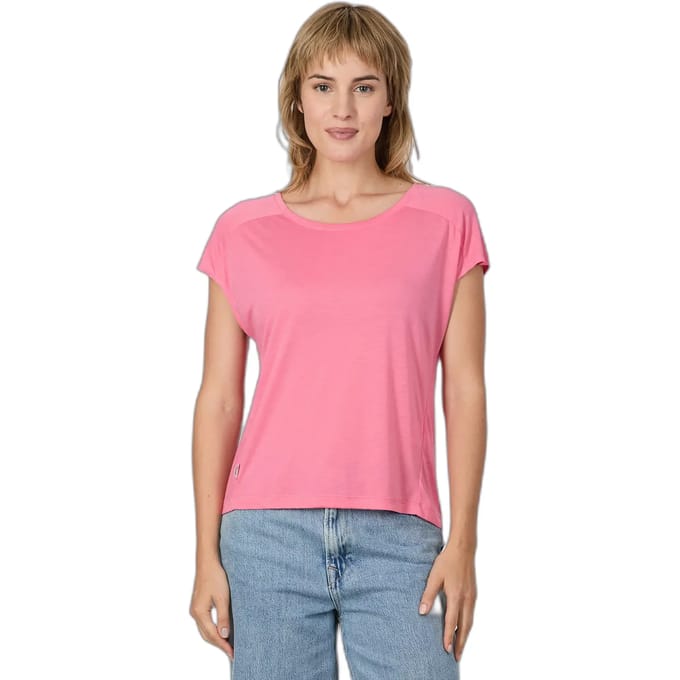 T-shirt dames Ragwear Grateen B
