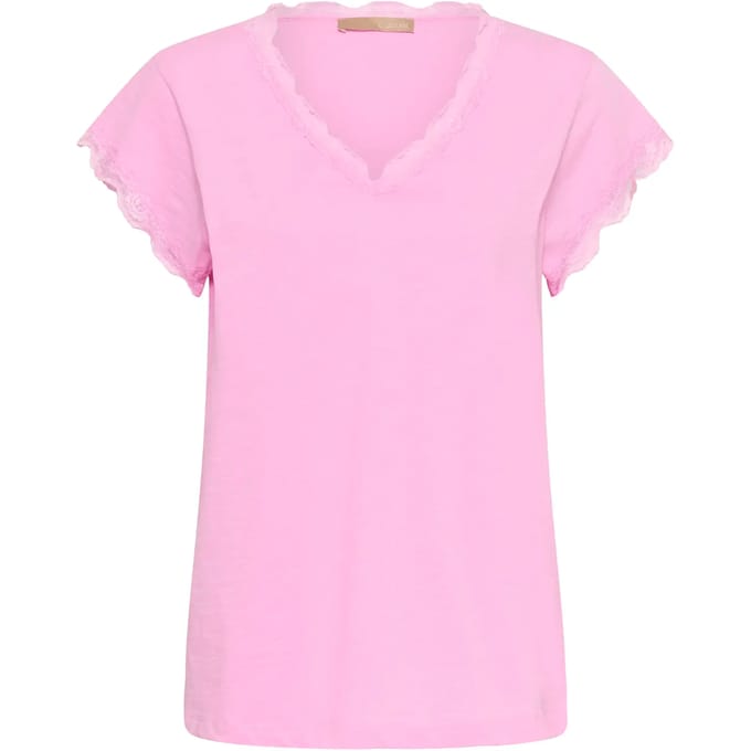 T-shirt CUbiana T-shirt Regular fit