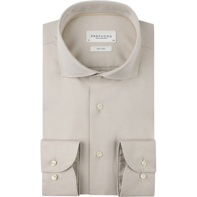 Profuomo Business overhemd
