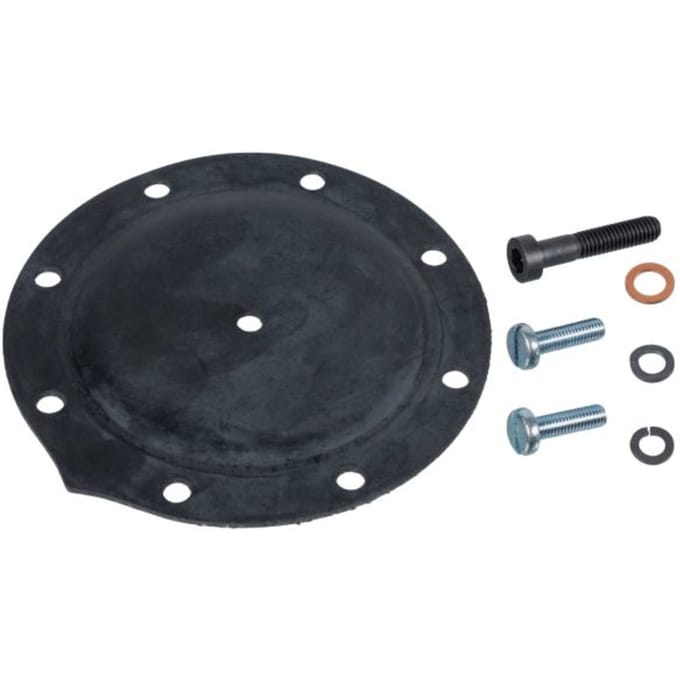 Reparatieset, onderdrukpomp (remsysteem) FEBI BILSTEIN 02442