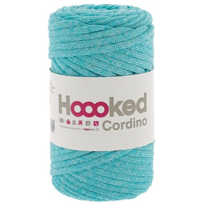 Cordino Sea Blue 150g.