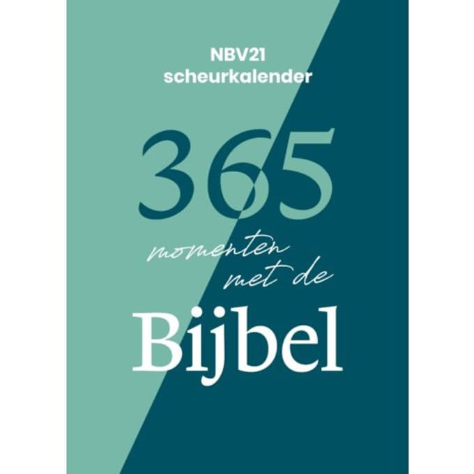 Nbv21 Scheurkalender