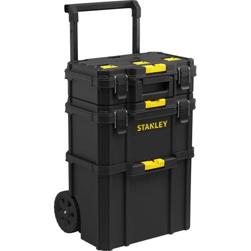 STANLEY Rolkoffer (leeg) (l x b x h) 400 x 506 x 740 mm