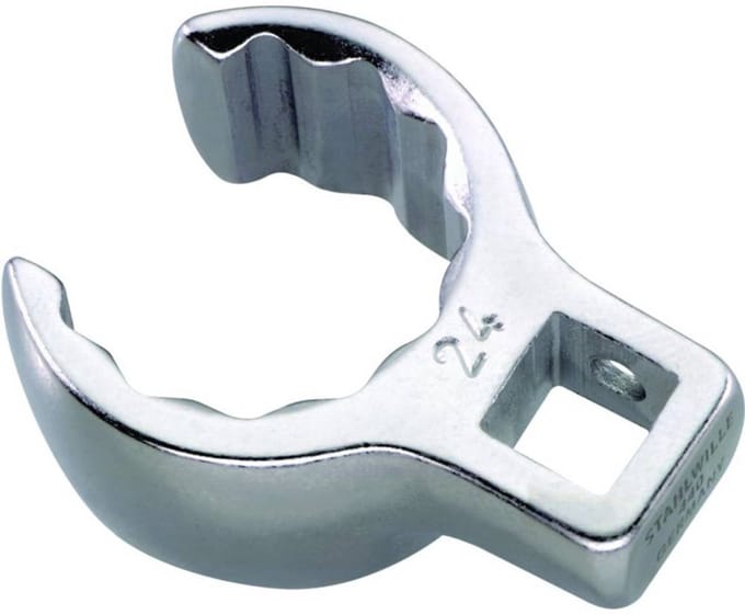 Stahlwille 02490044 Opsteekringsleutel