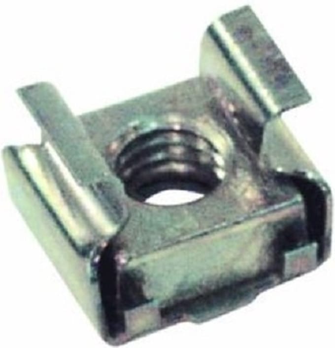 Kooimoer M 5 - 8 /9,5 SMG verzinkt x 100stuks