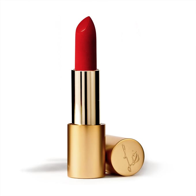 Lisa Eldridge True Velvet Lip Colour - Ribbon
