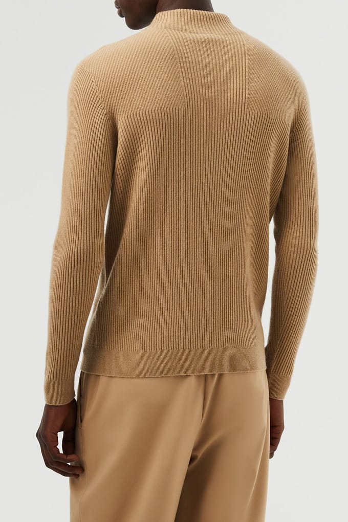 AlphaTauri Ata Fluck V4.y7.02 Pullover Corn Taglia: S | Dolcevita Outlet | Uomo