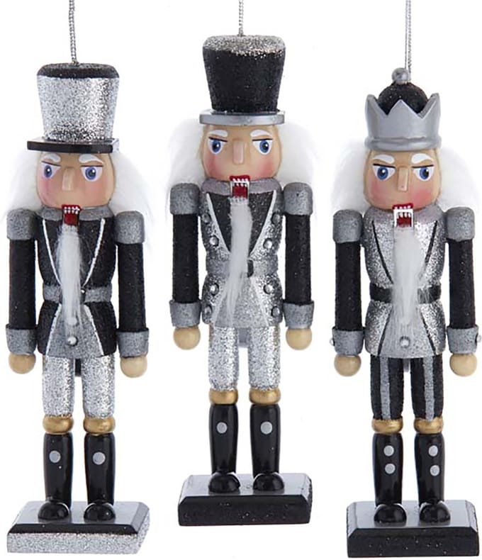Ornament Notenkraker h15 cm Kurt S. Adler