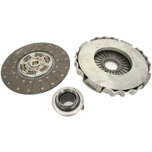 Koppelingsset VALEO 805324