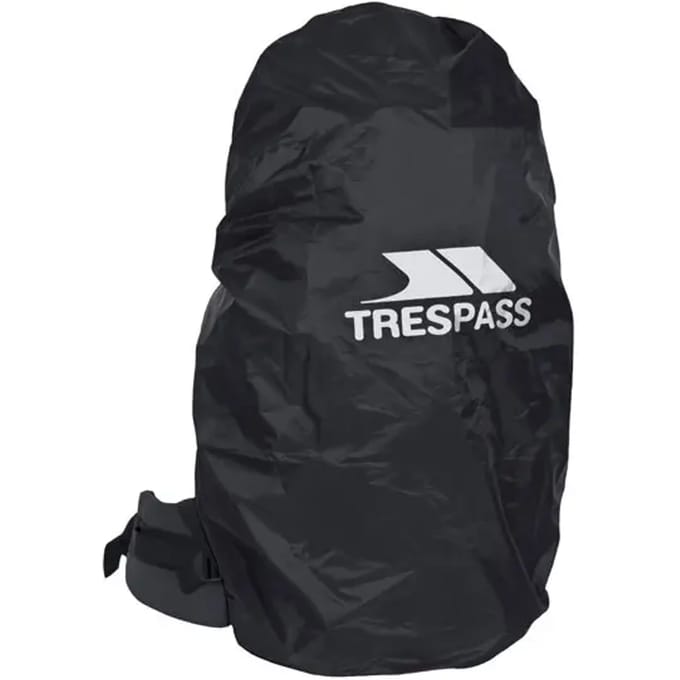 Rugzakhoes Trespass Rain