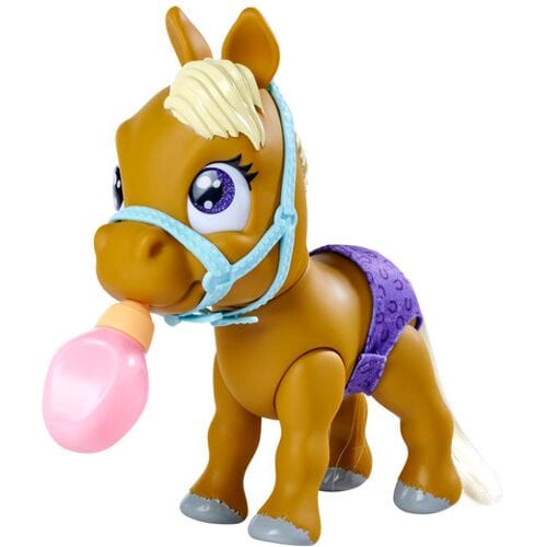 Simba Pamper Petz Potz 24 Cm Veelkleurig