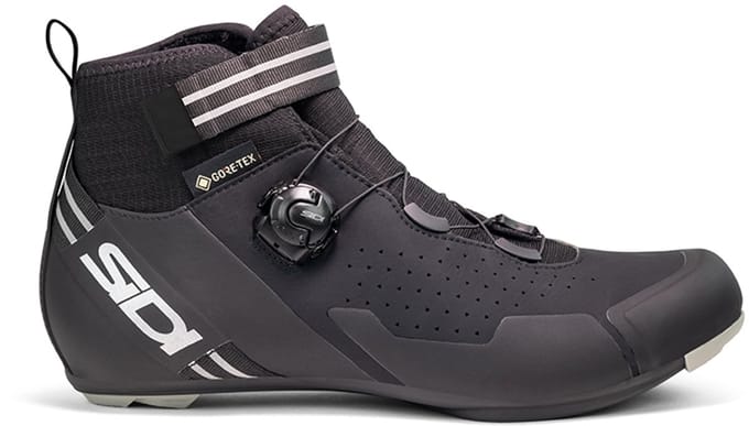 Sidi Nix fietsschoenen Black/Black - Mannen - maat 43