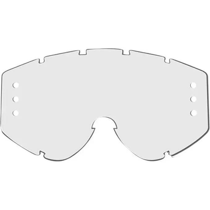 Schermmasker Progrip 3331 Modele 3309 Rapid