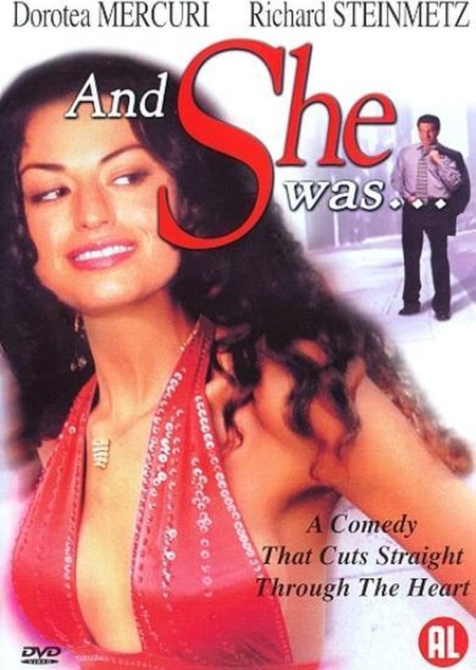 And She Was