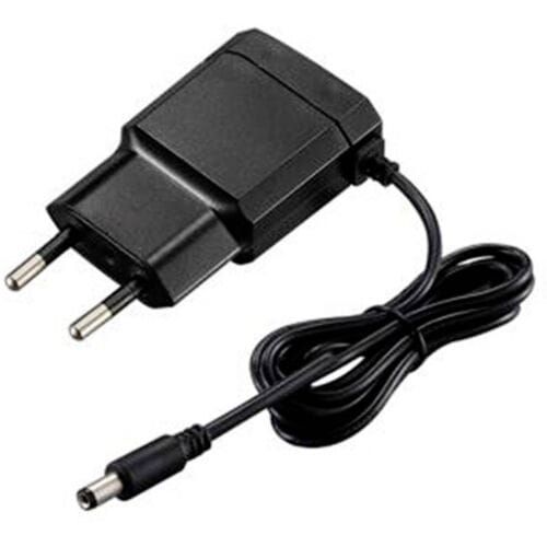 YingJiao YS5M-0501000 Stekkernetvoeding, vaste spanning 5 V 1 A 5 W