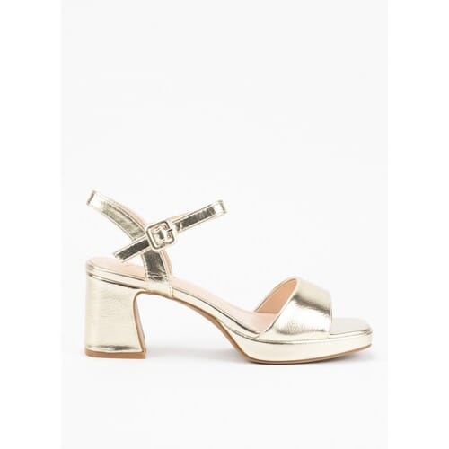 Sandalen met hakken Keslem 42315